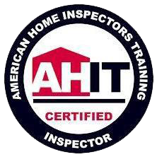 American Home Inspectors Training AHIT Certified Inspector 